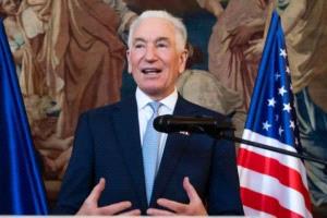 توتر دبلوماسي بين باريس وواشنطن بعد تغيّب السفير الأميركي عن جلسة استدعاء