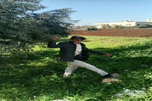 خمسة أيام في عمّان… حين يلتقي البرد بالدفء