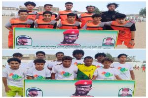 صقر المثلث والواي يكتفيان بالتعادل السلبي في دوري الشهيد عبداللطيف السيد ورفاقه الرمضاني (النسخة الثالثة) بجعار