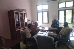 مدير عام خنفر 