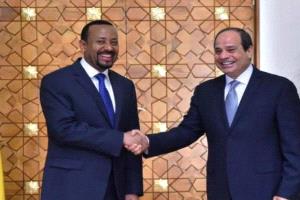 رئيس وزراء إثيوبيا ينفي تمويل سد النهضة من الخارج ويكذب تصريحات ترامب