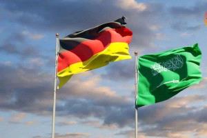 ألمانيا والسعودية توقعان اتفاقية لتعزيز التعاون في الطاقة والصناعة والابتكار