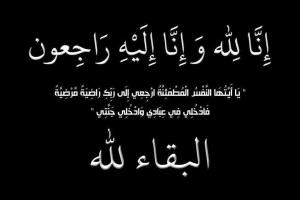 قيادات وكوادر إدارية ومهنية في أبين يعزون مدير عام مكتب الصحة بأبين في وفاة عمه