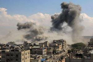 دول عربية وإسلامية تدين انتهاكات إسرائيل لوقف إطلاق النار في غزة