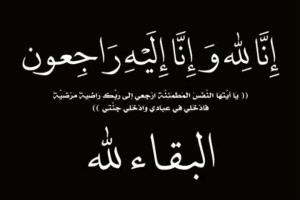 مدير مكتب الصحة العامة والسكان  خنفر يعزي أسرة الفقيد/ سالم محمد علي، المدير السابق لمكتب الصحة بالمديرية