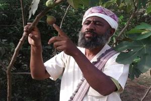 عضو مجلس النواب المهندس سالم منصور حيدره  يبعث رسالة تعزية ومواساة في وفاة الأستاذ أبو بكر صالح عمر