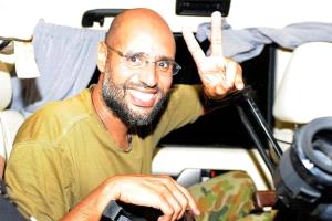 الأمم المتحدة تدعو للتهدئة في ليبيا عقب مقتل سيف الإسلام القذافي