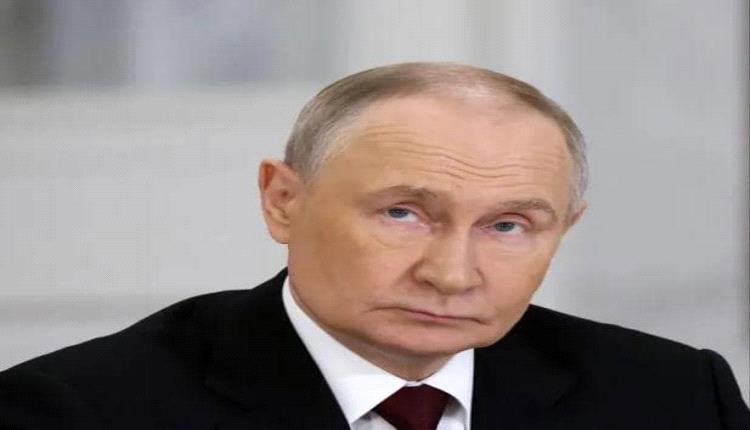 روسيا تكشف بيانات الطائرة المسيرة وتسلم واشنطن معلومات عن استهداف بوتين