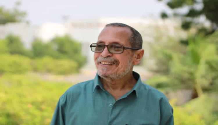 اتحاد أدباء وكتاب الجنوب بأبين يعزّي في وفاة الأستاذ صالح حسين الكيلة