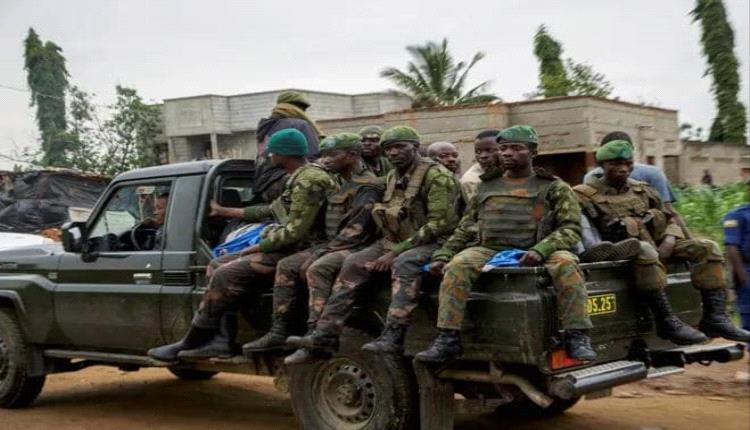 الكونغو الديمقراطية تتهم رواندا بمقتل 1500 مدني شرقي البلاد