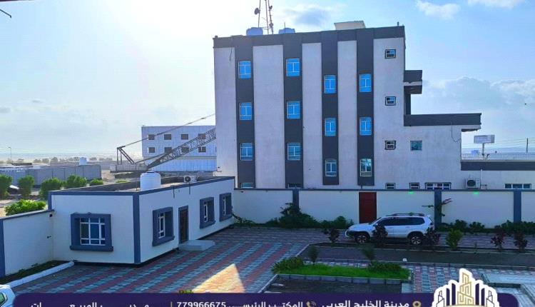 سماء مدينة الخليج العربي تختتم 2025 بإنجازات نوعية… وتعلن انطلاقة جديدة نحو مستقبل عمراني أكثر طموحًا*