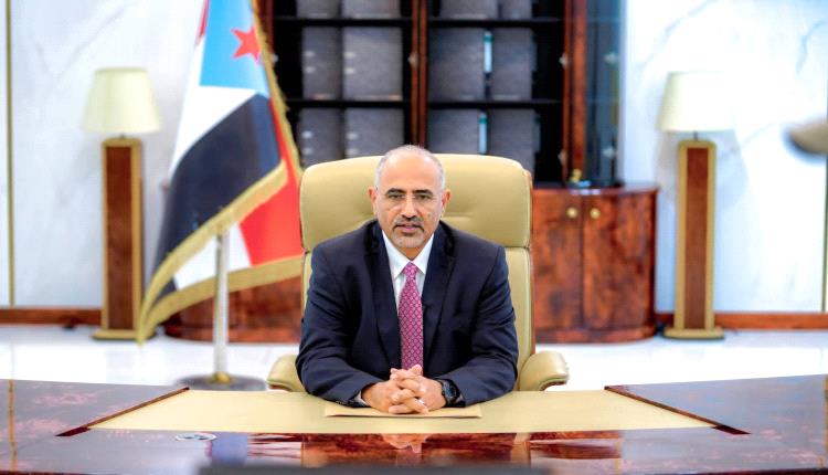 الإعلان السياسي الصادر عن المجلس الانتقالي الجنوبي