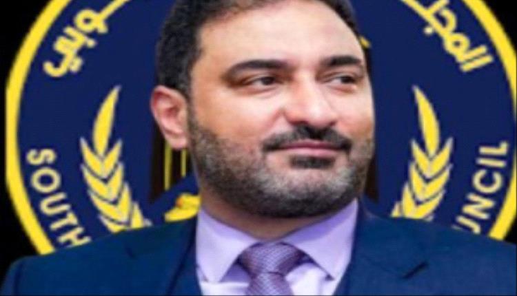 الجفري: الإعلان السياسي خطوة فاصلة نحو تحرير وإعلان دولة الجنوب العربي