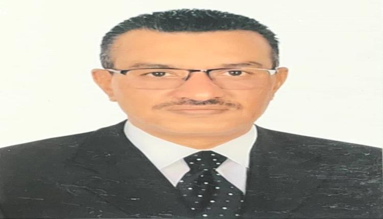 سلطان قاسم : ندعو لتوحيد الصف والكلمة خلف قيادتنا السياسية الممثلة بالرئيس القائد عيدروس الزبيدي