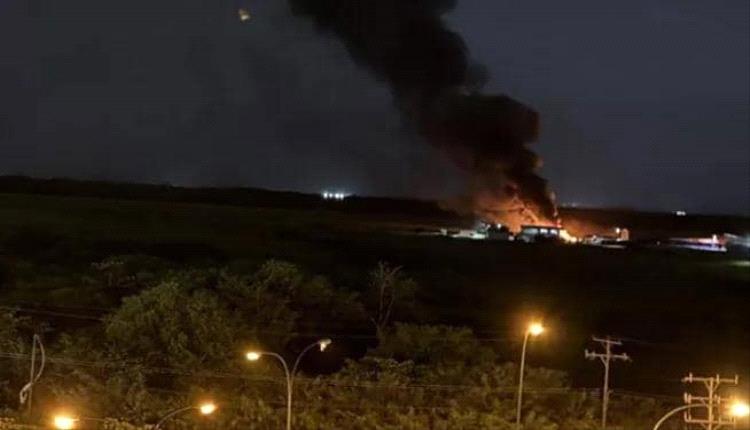 الصين تدين الضربات الأمريكية على فنزويلا