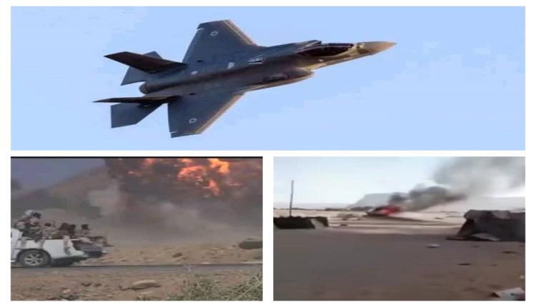 القصف الجوي لن يكسر إرادة الشعب الجنوبي ولن تنتهي الحرب