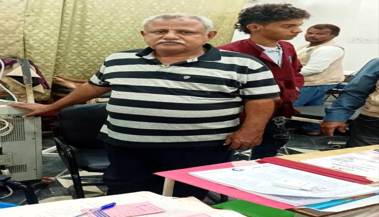 عدن..مدير عام عيادة العلاج الطبيعي والطب الرياضي: نقدم خدمات العلاج الطبيعي لجميع المرضى والجرحى برسوم رمزية