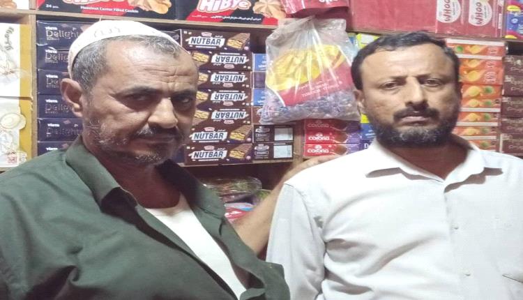 مدير مكتب الصناعة والتجارة بخنفر يقوم بنزول إلى المحال التجارية في المديرية ويؤكد  توفر المواد الغذائية واستقرار الأسعار