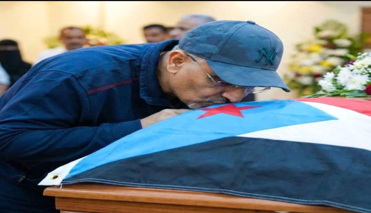 الحنشي: المواقف تتبدل والثوابت لا تسقط… وحضرموت جنوبية