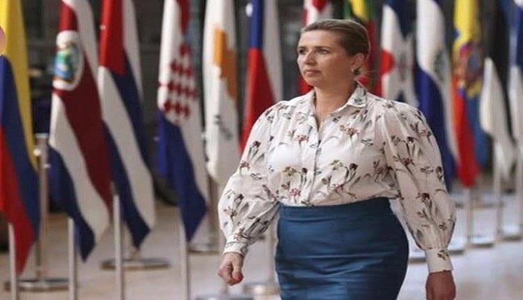 الدنمارك ترفض تصريحات ترامب بشأن غرينلاند وتطالب باحترام سيادتها