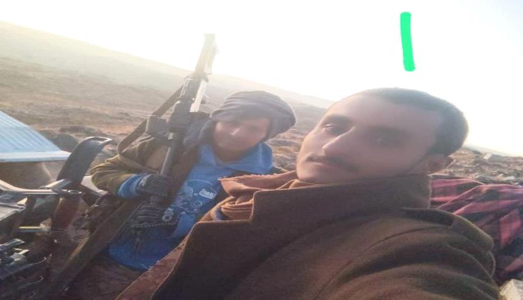 القوات الجنوبية تصد هجوم الحوثيين في الحد يافع واستشهاد صالح الشقي