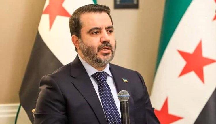 الشيباني يقود وفد سوريا في مفاوضات مع إسرائيل بوساطة أمريكية