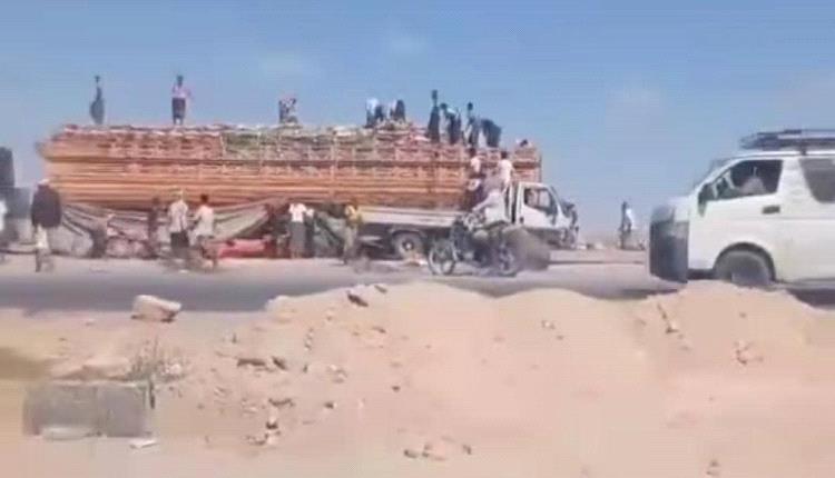 تقرير حقوقي عاجل حول تدهور الأوضاع الأمنية والإنسانية في المحافظات الشرقية جنوب اليمن