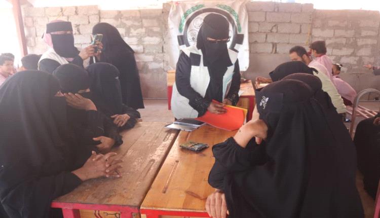 بالتزامن مع بدء الفصل الدراسي الثاني.. هاندي كاب تختتم جلسات “المساعدة الذاتية والتثقيف النفسي” بجمعية الصم والبكم في لحج