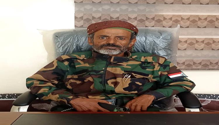 النقيب محمد حمادي: شرطة المسيمير تبذل جهودًا كبيرة لتعزيز الاستقرار والحفاظ على السكينة العامة في المديرية