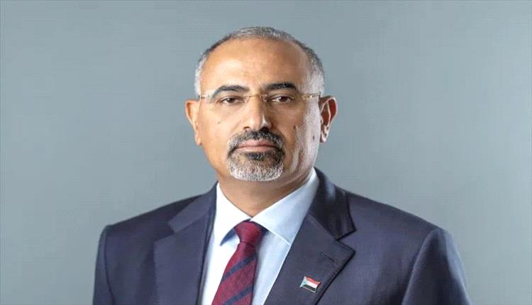 مصدر في الانتقالي الجنوبي يكشف مكان اللواء عيدروس الزبيدي ويؤكد استمرار المشاركة في الحوار الجنوبي