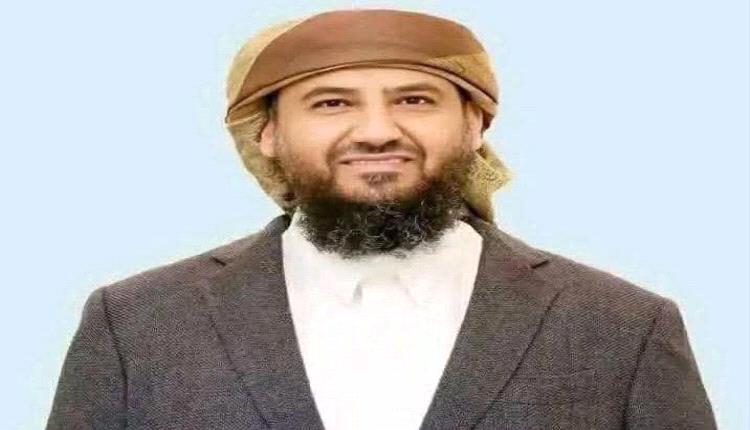 عبدالرحمن أبو زرعة المحرّمي صمام الأمان للجنوب