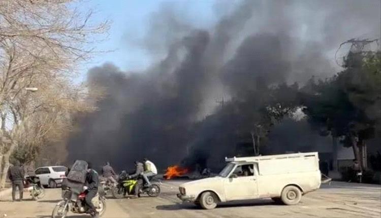 إيران.. انقطاع كامل للإنترنت على مستوى البلاد