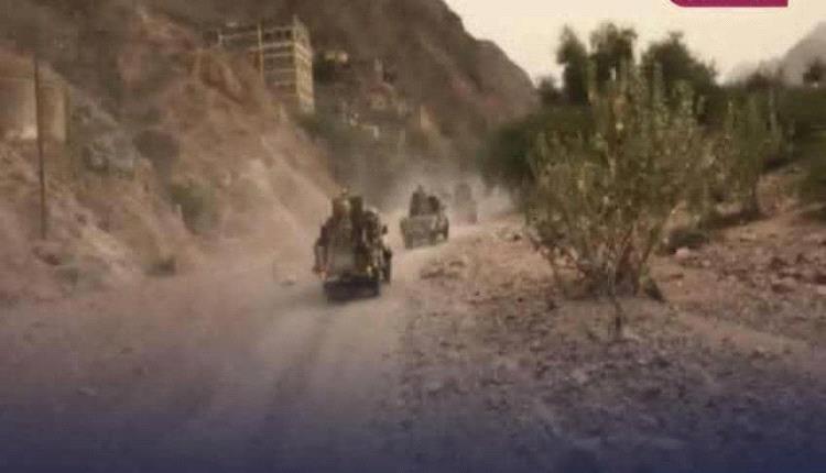 تنظيم القاعدة يعيد سيطرته على وادي المسيني غرب المكلا