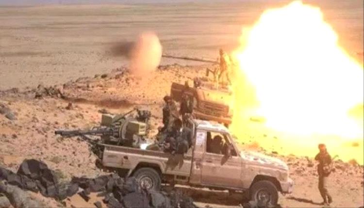 القوات الجنوبية تُفشل تصعيداً حوثياً وتكسر محاولة توغل على جبهات الضالع