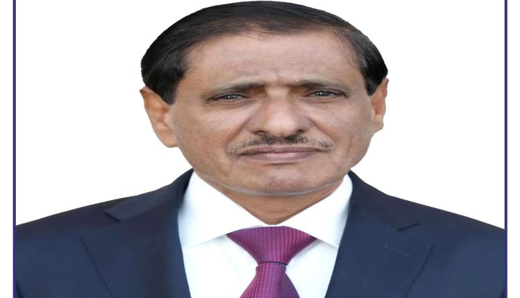 توضيح رسمي من اللواء فرج البحسني بشأن  الحوار الجنوبي–الجنوبي