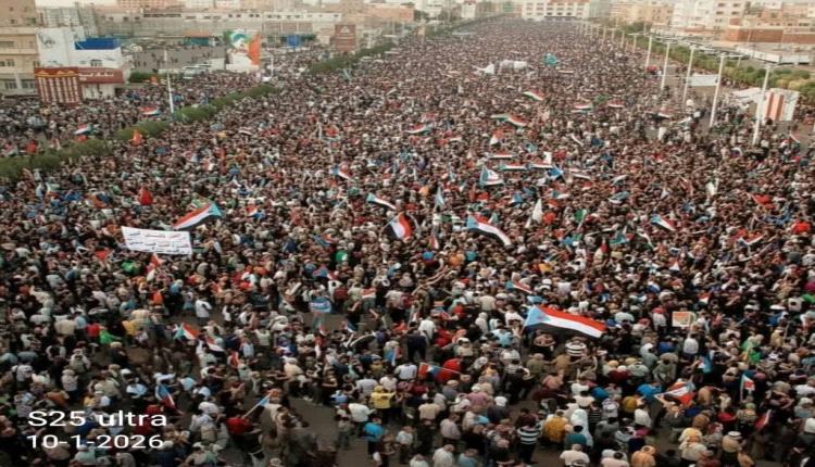 همس اليراع..العليمي… لا يتعلم!!