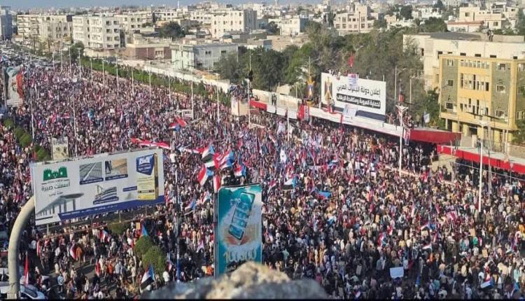 همس اليراع: العليمي لا يتعلم 2