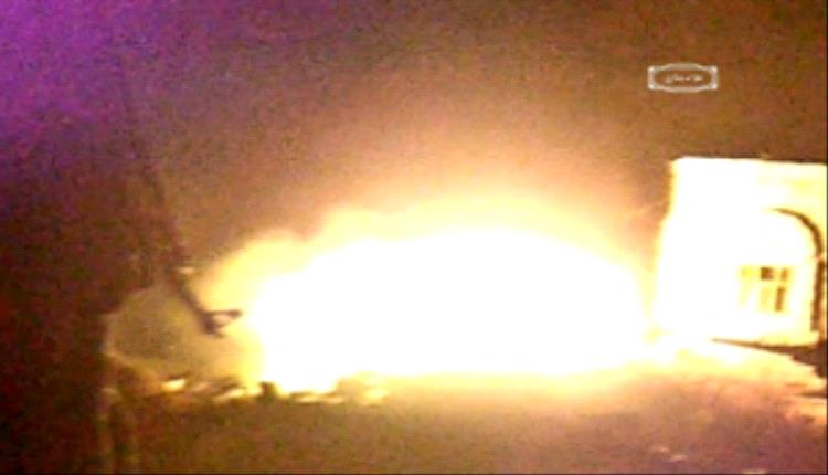 الضالع: القوات الجنوبية تصد محاولة تسلل حوثية وتوقع خسائر في صفوف العدو بقطاع بتار