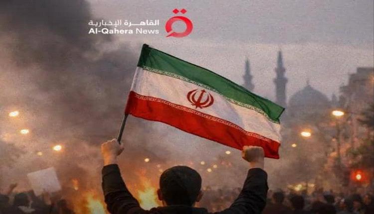 أكسيوس: إدارة ترامب تبحث دعم المتظاهرين الإيرانيين دون عمل عسكري