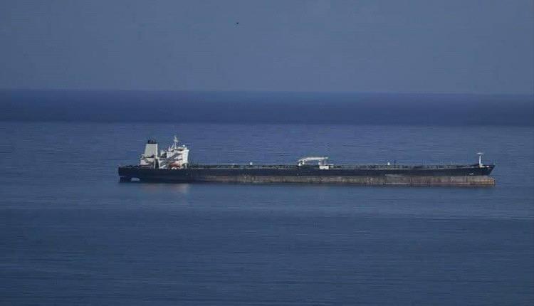 مسيرات أوكرانية تهاجم ناقلتي_نفط في البحر الأسود