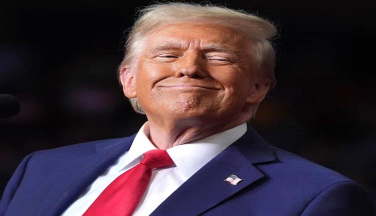 ترامب يحذر طهران من عواقب قاسية حال إعدام المحتجين
النص بعد تغيير الصياغة: