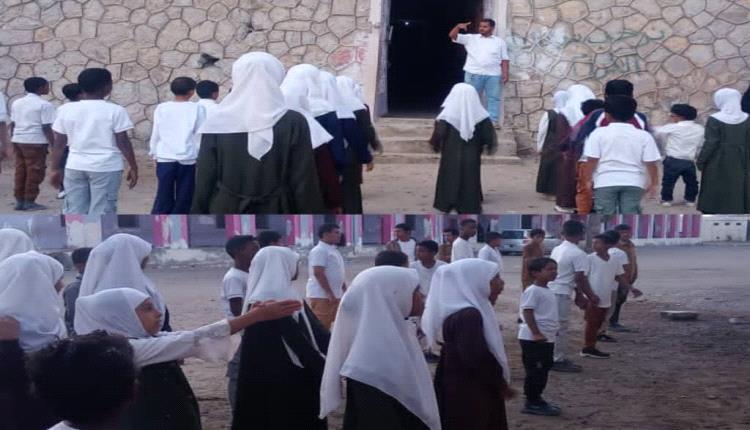 مدرسة الأمل للصم والبكم بزنجبار.. إرادة تتحدى الصعوبات