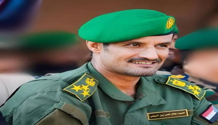 الوعي العام في مواجهة حملات التشويه: قراءة في استهداف العميد جلال الربيعي