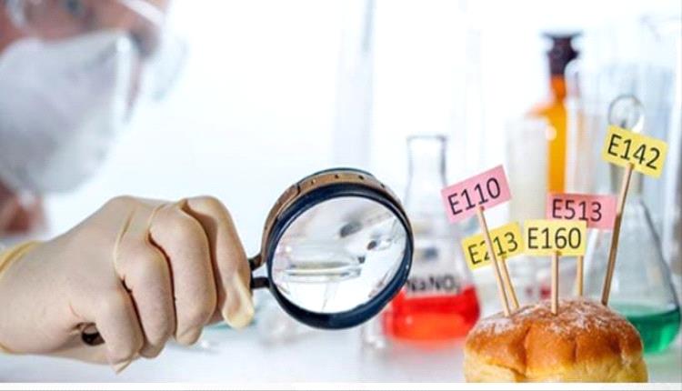 دراسة تربط بين استهلاك المواد الحافظة الشائعة وزيادة خطر السرطان