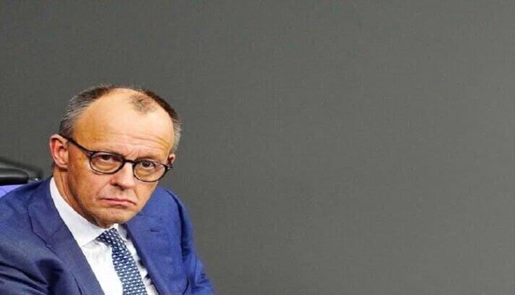 ميرتس: روسيا جار أوروبي رئيسي والتسوية معها ضرورة لمستقبل أوروبا