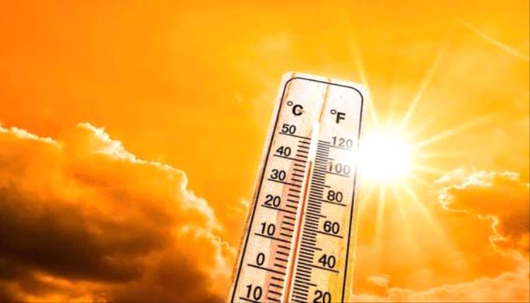 2025 ثالث أحر عام عالميًا.. العلماء يؤكدون استمرار الاحتباس الحراري بسبب النشاط البشري