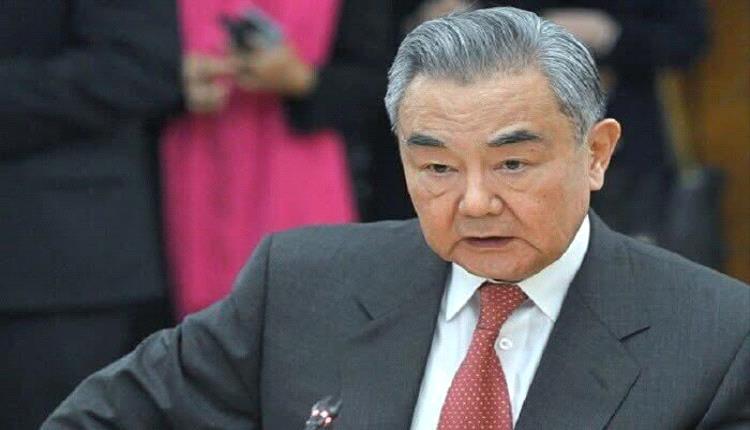 بكين تؤكد دعمها لإيران وتعارض فرض الإرادة بالقوة على الدول