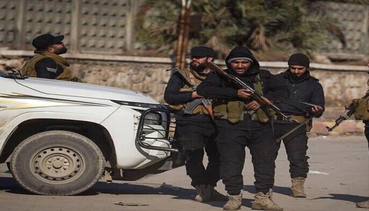 الجيش السوري يبدأ هجومه على مواقع “PKK” و”قسد” في دير حافر شرق حلب