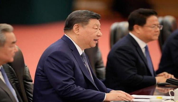 شي جين بينغ يدعو كندا لاحترام السيادة المتبادلة وتعزيز التعاون الدولي