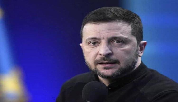 زيلينسكي يعلن وصول دفعة كبيرة من صواريخ الدفاع الجوي لأوكرانيا وسط تحذيرات روسية